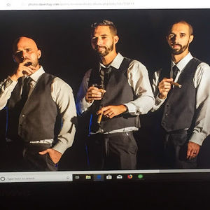 Meet your Posher, Vincent